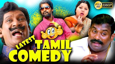 Tamil Funny Scenes Tamil Non Stop Comedy Scenes Tamil Comedy Movies