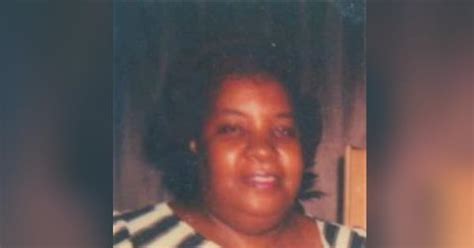 Mrs Rena Esther Thomas Obituary Visitation Funeral Information