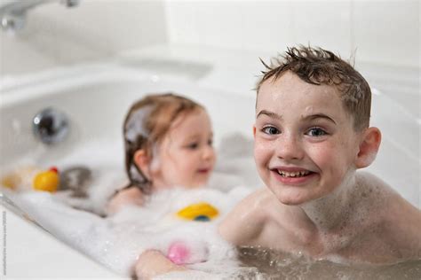 Tips For Making Bath Time Safe And Enjoyable Child Safety Courses