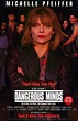 Dangerous Minds 11x17 Movie Poster (1995) | Movie posters, Dangerous ...