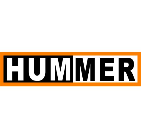 Hummer Logo Wallpapers Wallpaper Cave