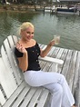 Jillian Hall: 5 Fast Facts You Need to Know | Heavy.com