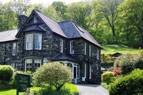 The Ferns Guesthouse Betws Y Coed Pays De Galles Tarifs 2023
