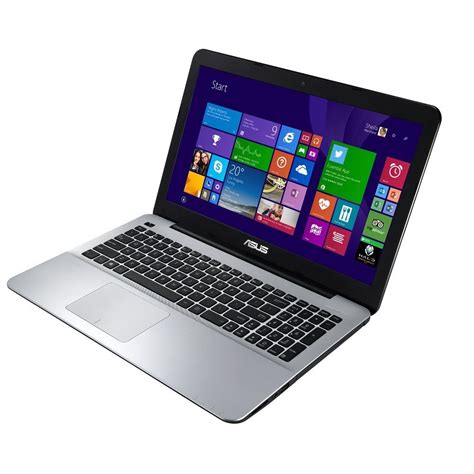 The best asus laptops have both perfect screen size options and powerful processors for you to choose from for with the best asus laptops, you will find a model that will cover all of your needs! ASUS X Series X555LA 15.6" Laptop HD, Intel Core i3, 4GB RAM, 1TB HDD, Windows 8