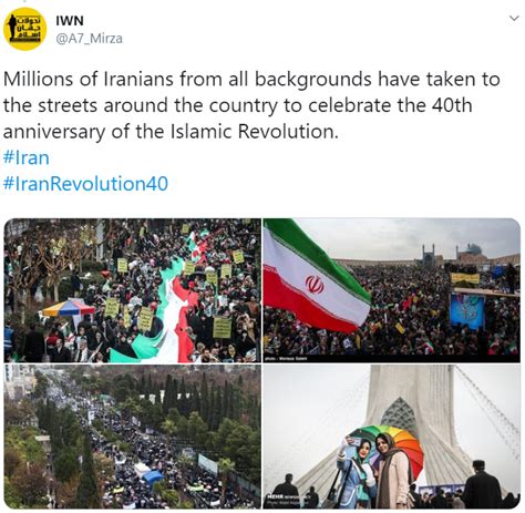 Iranians Remember Iran Before The Islamic Revolution Al Bawaba