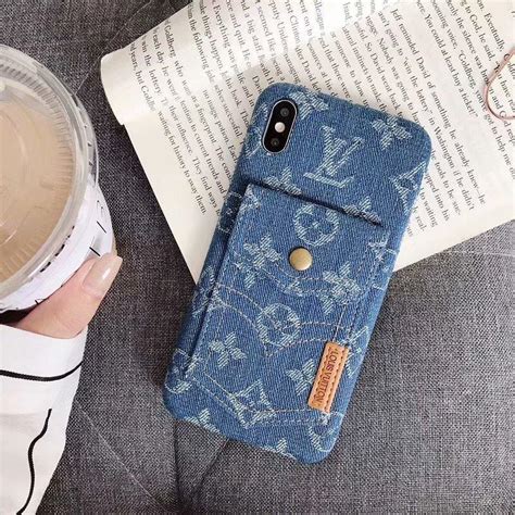 Fashion Luxury Designer Cell Phone Cases For Everyone