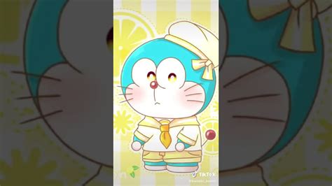 Tik Tok Doraemon Cute Tik Tok Doraemon Part 2 Youtube