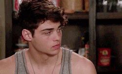 Video Of Actor Noah Centineo Goes Viral Ohnotheydidnt LiveJournal