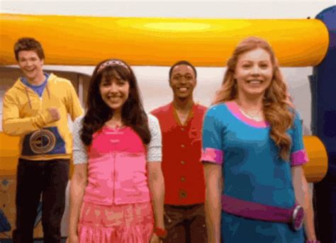 The Fresh Beat Band The Fresh Beats Going From One Side To Another Gif The Fresh Beat Band The