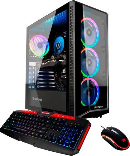 Lease To Own Ibuypower Gaming Desktop Intel Core I5