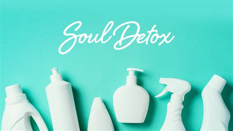 Soul Detox By The Squad