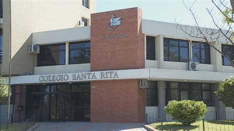El Colegio Santa Rita Fue Multado Por El Ministerio De Salud Pública