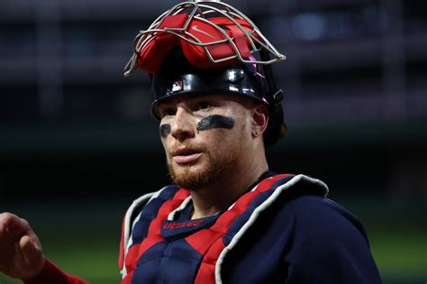 Latest on boston red sox catcher christian vazquez including news, stats, videos, highlights and more on espn. Red Sox catcher Christian Vazquez joins elite class at his ...