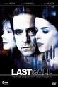 Película: Last Call (2002) | abandomoviez.net