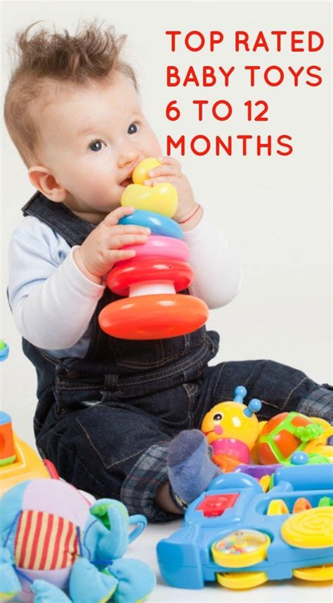 Review Of Diy Sensory Toys For 6 Month Old 2022 Artled