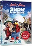 Louis and Luca and the Snow Machine | DVD | Free shipping over £20 ...