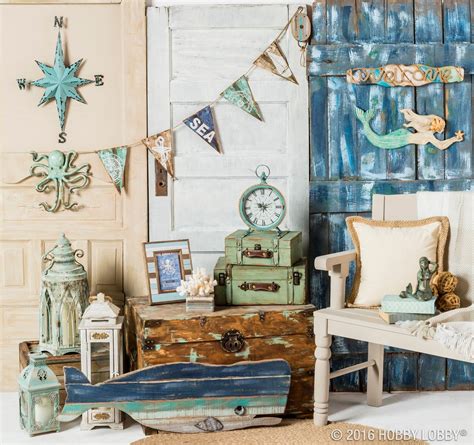 We hope that you find it useful. Nautical - Home Decor & Frames | Hobby Lobby | Nautical ...
