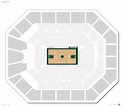 Matthew Knight Arena (Oregon) Seating Guide - RateYourSeats.com