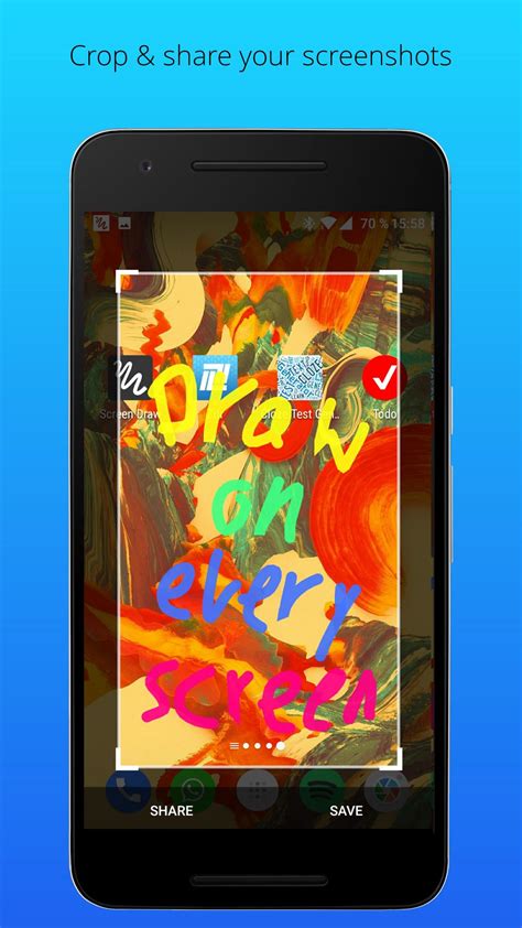 All of them got very useful features for free. Screen Draw for Android - APK Download