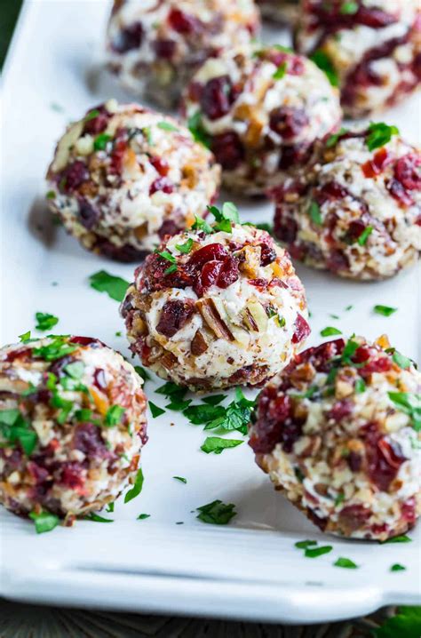 Best Holiday Cheese Ball Recipes Lets Dish Recipes