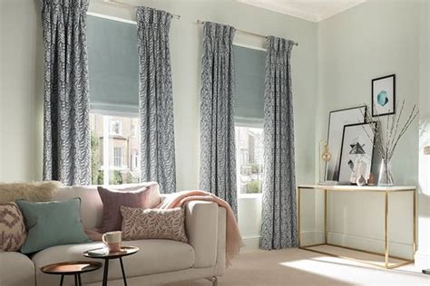 While designing the room a very long living… Living Room Curtains | Up to 50% Off SALE! | Hillarys™