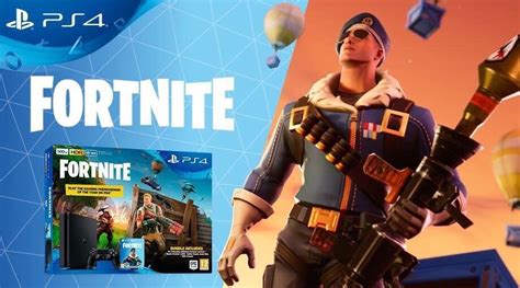 Fortnite Ps4 Bundle With Exclusive Royale Bomber Skin Leaked Fortnite