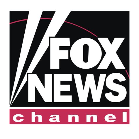 Fox News Logo Png Transparent And Svg Vector Freebie Supply