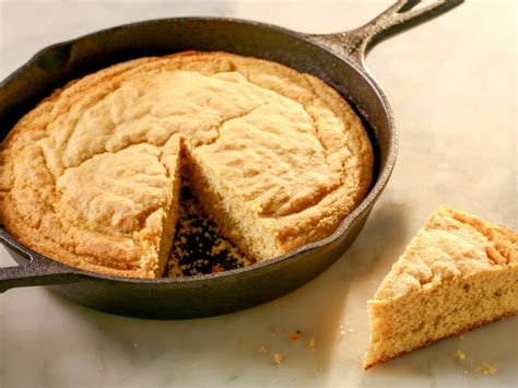 All sorts of recipes that feature corn ~ including those southern staples, grits & cornbread. All-Corn Cornbread: Reloaded Recipe | Alton Brown ...