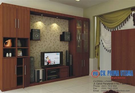 Interior desain yang lebih modern akan memberikan tampilan berbeda pada rumah minimalis anda yang terbilang sederhana. Jasa Desain Interior Rumah di Semarang Jawa Tengah | CV ...