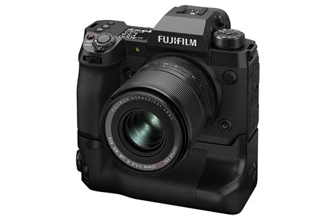 New Fujifilm X H2 Has A 402mp X Trans Cmos 5 Hr Sensor By Jose Antunes Provideo Coalition