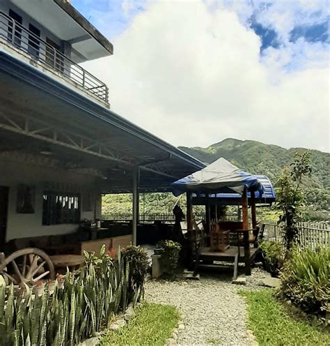 Banaue Pink Eco Hostel Updated 2023 Reviews And Price Comparison
