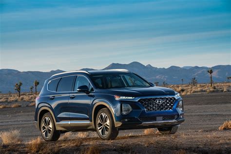 Things are always better with santa fe, in all ways. 2019 Hyundai Santa Fe Ultimate Review: A Good Everyday SUV