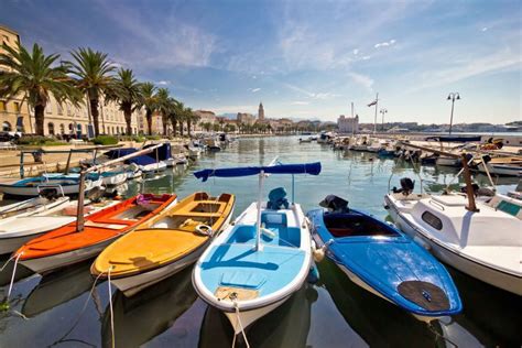 30 Fabulous Things To Do In Split Croatia