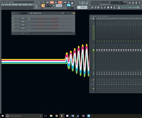 How To Make A Hip Hop Beat In Fl Studio 8 Steps Instructables