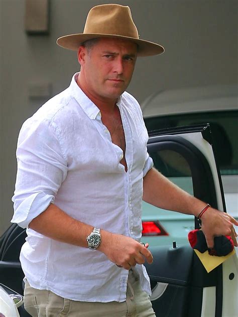 Karl Stefanovic Reason Why Channel 9 Sacked Today Show Host Herald Sun