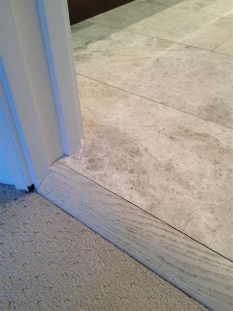 Tile To Carpet Transition A Look At The Best Options For Your Home