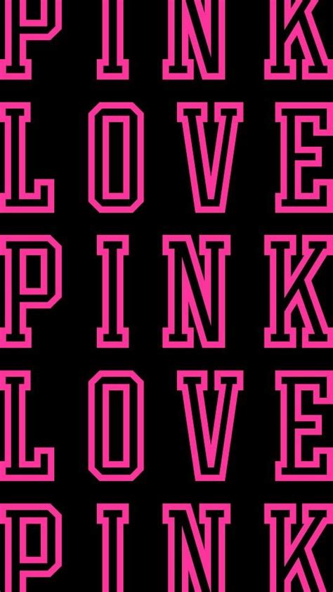 Love Pink Victoria S Secret Wallpaper Vs Victoria Secret Pink Wallpaper Pink Wallpaper Iphone