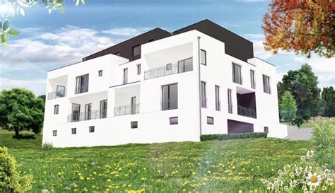 Moderne eigentumswohnungen in altersgerechter ausführung und guter ausstattung. Wohnung kaufen • Trier • 100,67 m² • 294.000 € | atHome