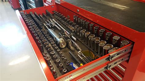 The Easiest And Fastest Way To Organize Your Tools And Your Tool Box