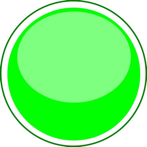 Png Green Light Free Logo Image