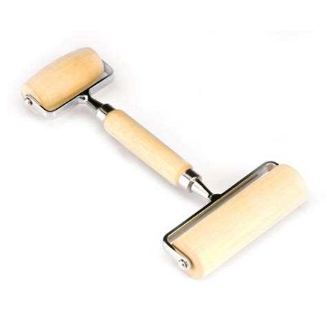Foodieagogo And Me Small Bakers Rolling Pin