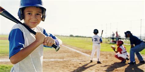 Why Kids Shouldnt Specialize In One Sport Huffpost