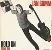 Ian Gomm - Hold On (1979, Vinyl) | Discogs