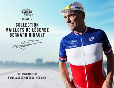 Au Rayon Livres La Légende Dessinée De Bernard Hinault Cyclisme