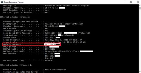 An ip address (internet protocol address) is used to identify computers on the internet and network. How to Find Your IP Address on Computer or Any Device ...