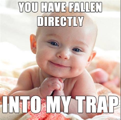 23 Baby Memes That Are Funny