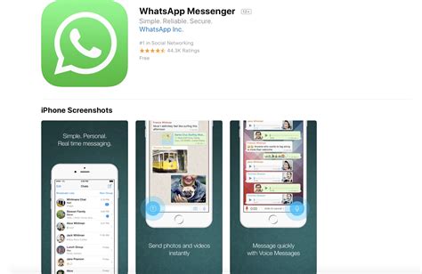 Whatsapp For Ios Now Gives You More Time To Delete Messages Sent By Mistake