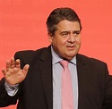 Sigmar Gabriel: Die SPD wendet sich wieder dem Klassenkampf zu - WELT