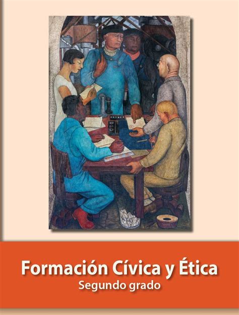 Maybe you would like to learn more about one of these? Formación Cívica y Ética. Libro de Primaria Grado 2 ...