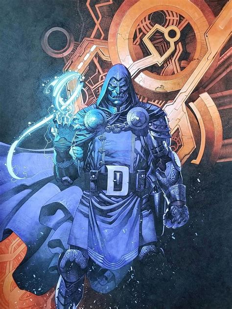 Doctor Doom Avengers Dr Doom Fantastic Four Latveria Logo Marvel